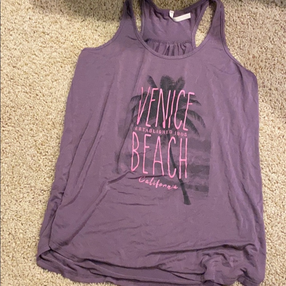 Tank top